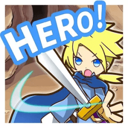 Elemental Hero أيقونة
