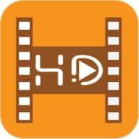 HD Video Player 2016