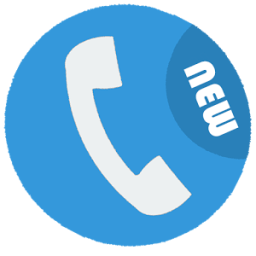 New Call Recorder иконка