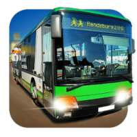 Bus Simulator 2016: City Drive