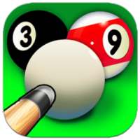 8 Ball Pool