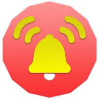 Dont Touch My Phone - Alert