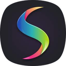 S6 Launcher 1.0.0