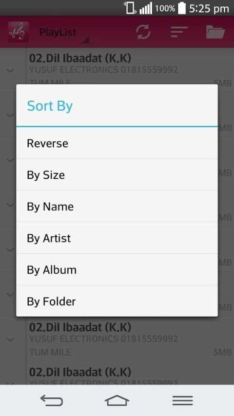 Mp3 Cutter & Ringtone Maker स्क्रीनशॉट 1
