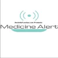 Medicine alert on 9Apps