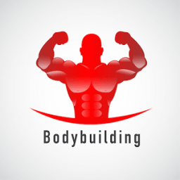 Bodybuilding Workout आइकन