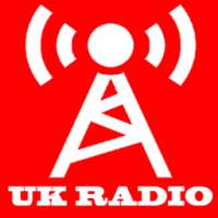 UK Radio Stations on 9Apps
