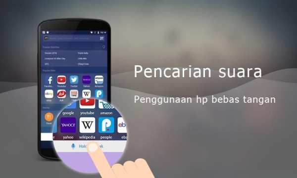 ACOS Launcher-rgn, cpt, hmt dy screenshot 2