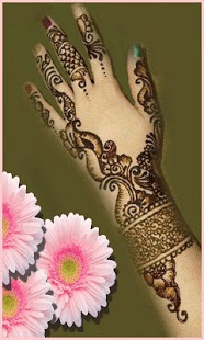 Mehndi 2 تصوير الشاشة