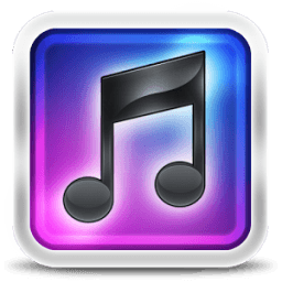 ARES مشغل موسيقى MP3 أيقونة