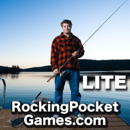 ikon Mancing Mania - Mantap!