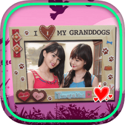 Beautiful Photo Frames иконка