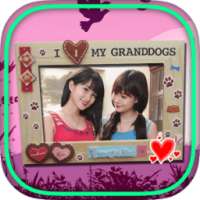 Beautiful Photo Frames on 9Apps