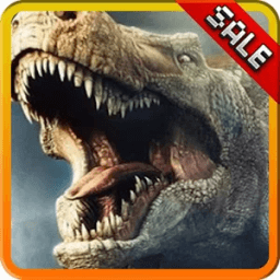 jurassic ark: survival evolved icon