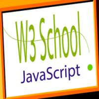 JavaScript-W3school Offline