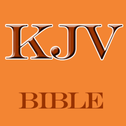 Kjv Bible Free Download icon