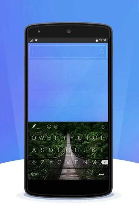 Bridge Skin скриншот 3