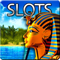 Slots - Pharaoh's Way Mod icon