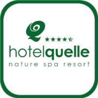 Hotel Quelle Nature Spa Resort