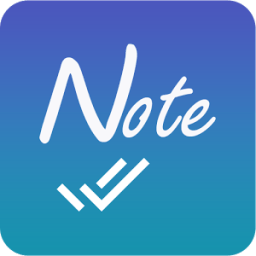 Note أيقونة