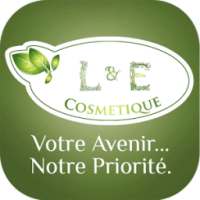 LAE Cosmétique on 9Apps