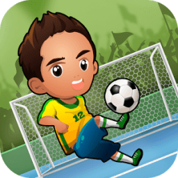 ikon Kick it like Falcao