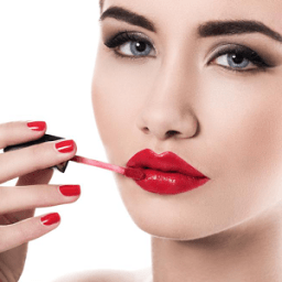 ikon Makeup Camera Editor