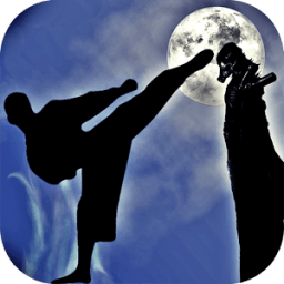 Fighter Ninja: Shadow 2. आइकन
