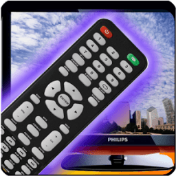 Universal Remote Control icon