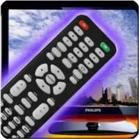 Universal Remote Control on 9Apps