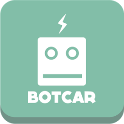 Botcar icon