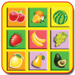 Fruit Link icon