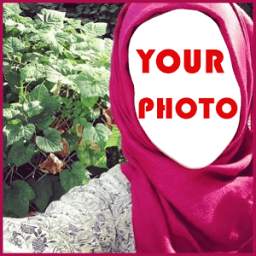 Voile Photo Montage 1.0