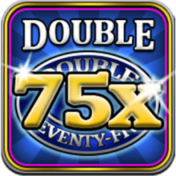 ikon Double 75x Slot Machine