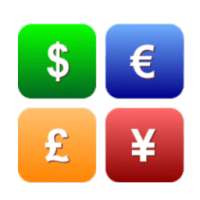 Currency Converter on 9Apps