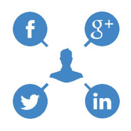 ikon Social Media All in one