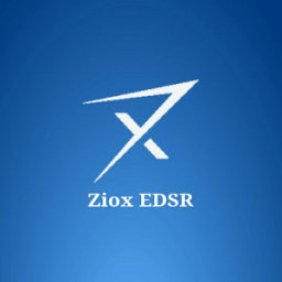 Ziox EDSR आइकन