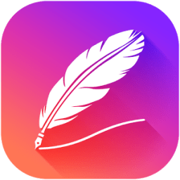 Personal Diary App With Lock icon