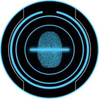 Fingerprint Lock Screen Prank