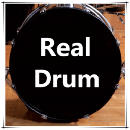 ikon My Real drum