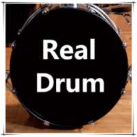 My Real drum