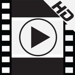 Hd Video Player High Quality आइकन