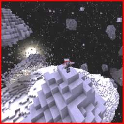Galactic Craf Mod - Minecraft 1.0