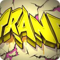 Как рисовать граффити on 9Apps