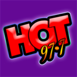 ikon Hot 97.7 Love Songs