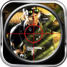Sniper Battle 1.0
