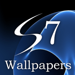 S7 Wallpapers أيقونة