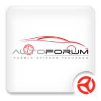 AutoForum Seminuevos Mx on 9Apps