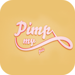 Pimp My Pic иконка