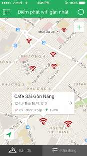 Free Wifi screenshot 2